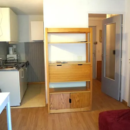 Location Pra-Loup Vacances A 1500 Pra Loup Exterior photo