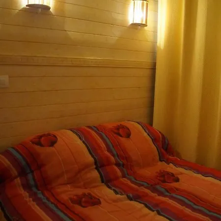 Location Pra-Loup Vacances A 1500 Pra Loup Exterior photo