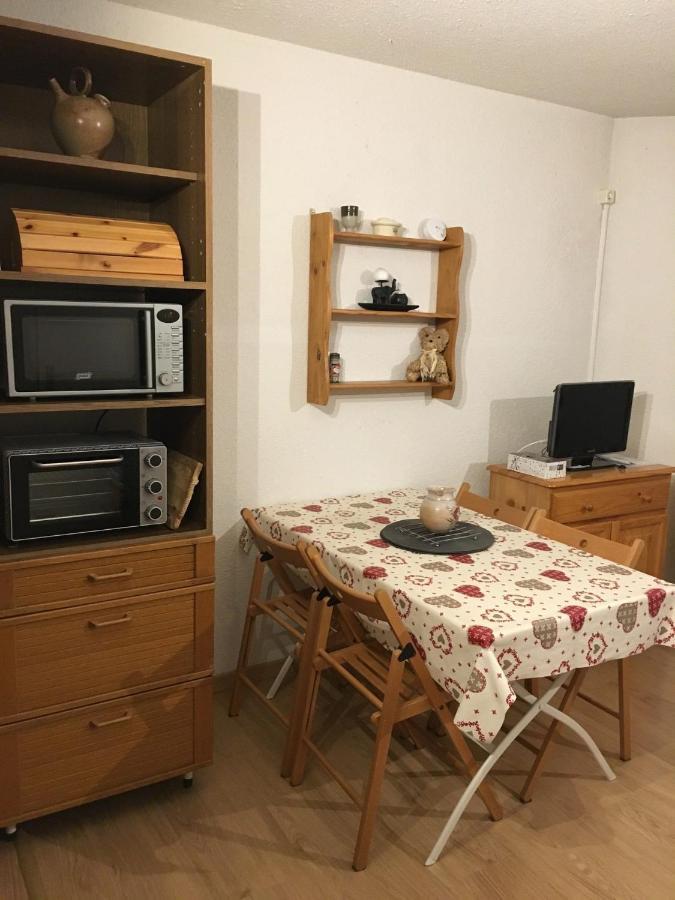 Location Pra-loup A 1500 Apartment *