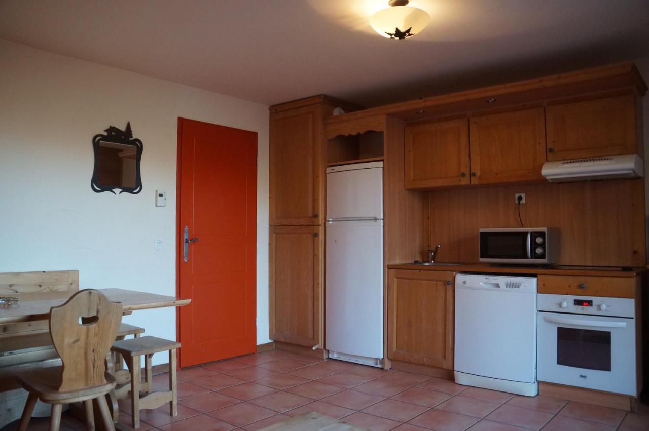 Location Pra-loup A 1500 Apartment