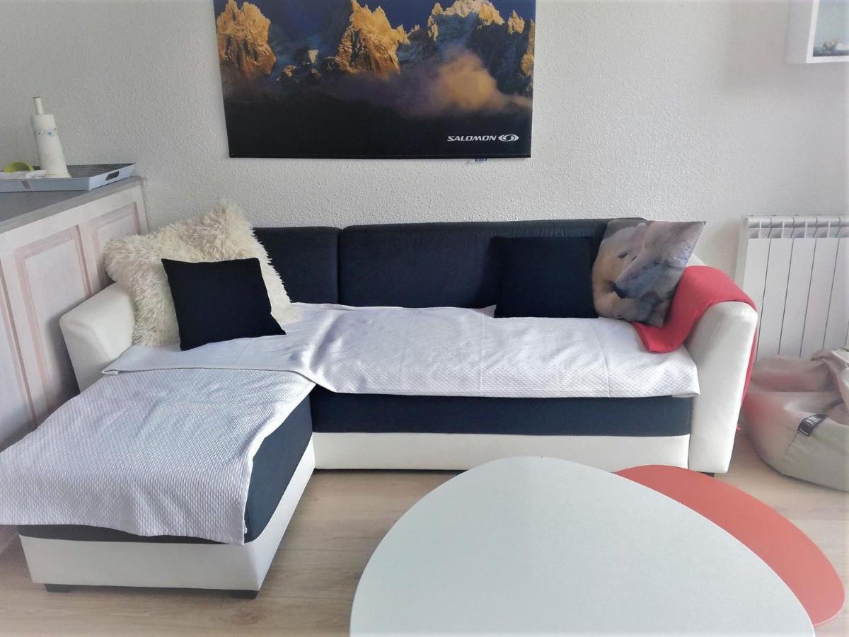Location Pra-loup A 1500 Apartamento Pra Loup