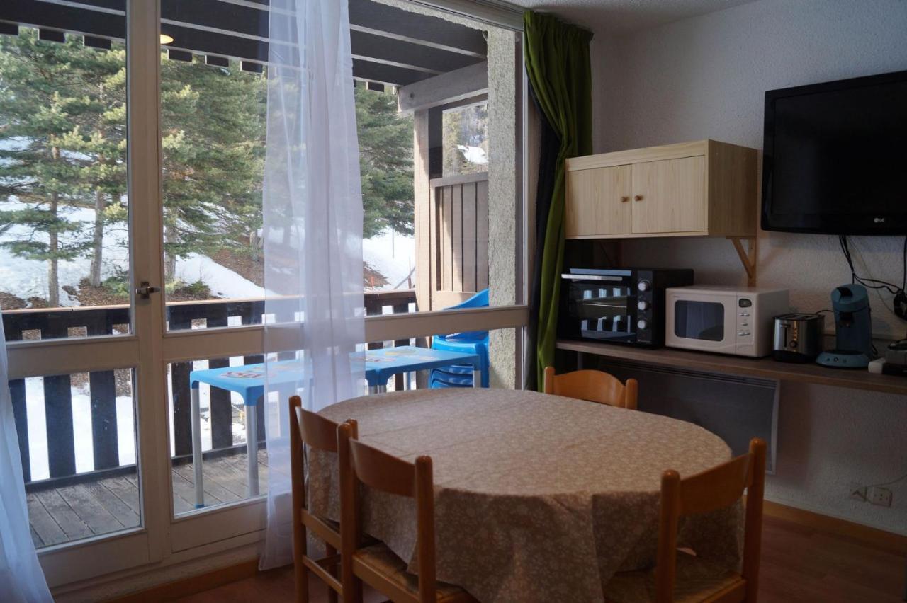 Location Pra-loup A 1500