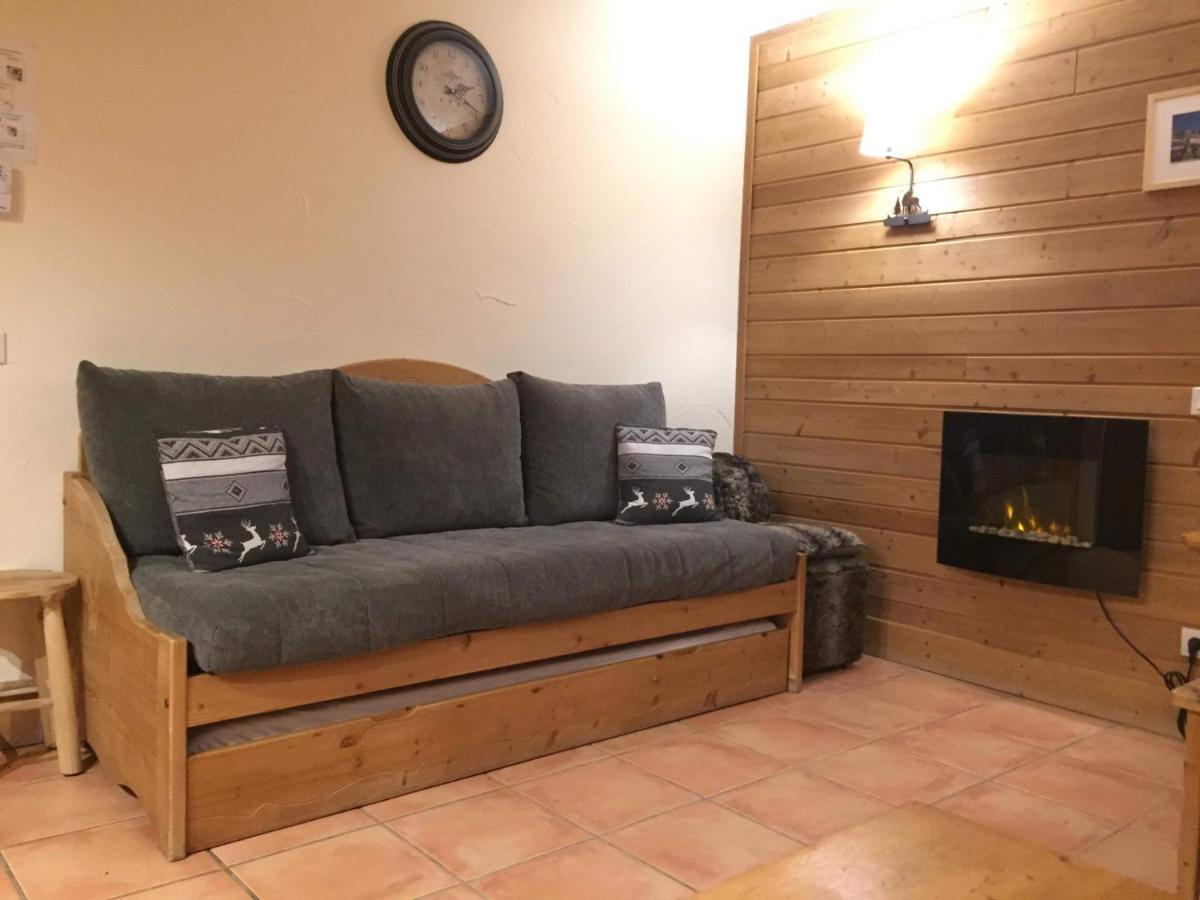 Location Pra-loup A 1500 Apartamento