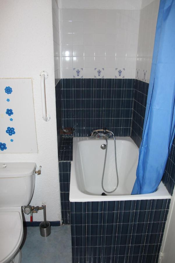 Apartment Location Pra-loup A 1500 *