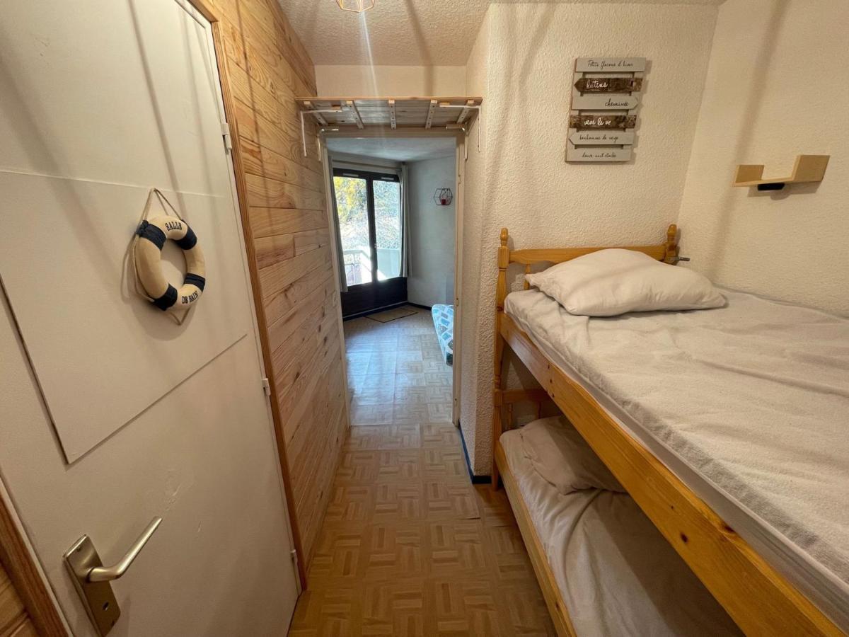 Apartamento Location Pra-loup A 1500 Pra Loup