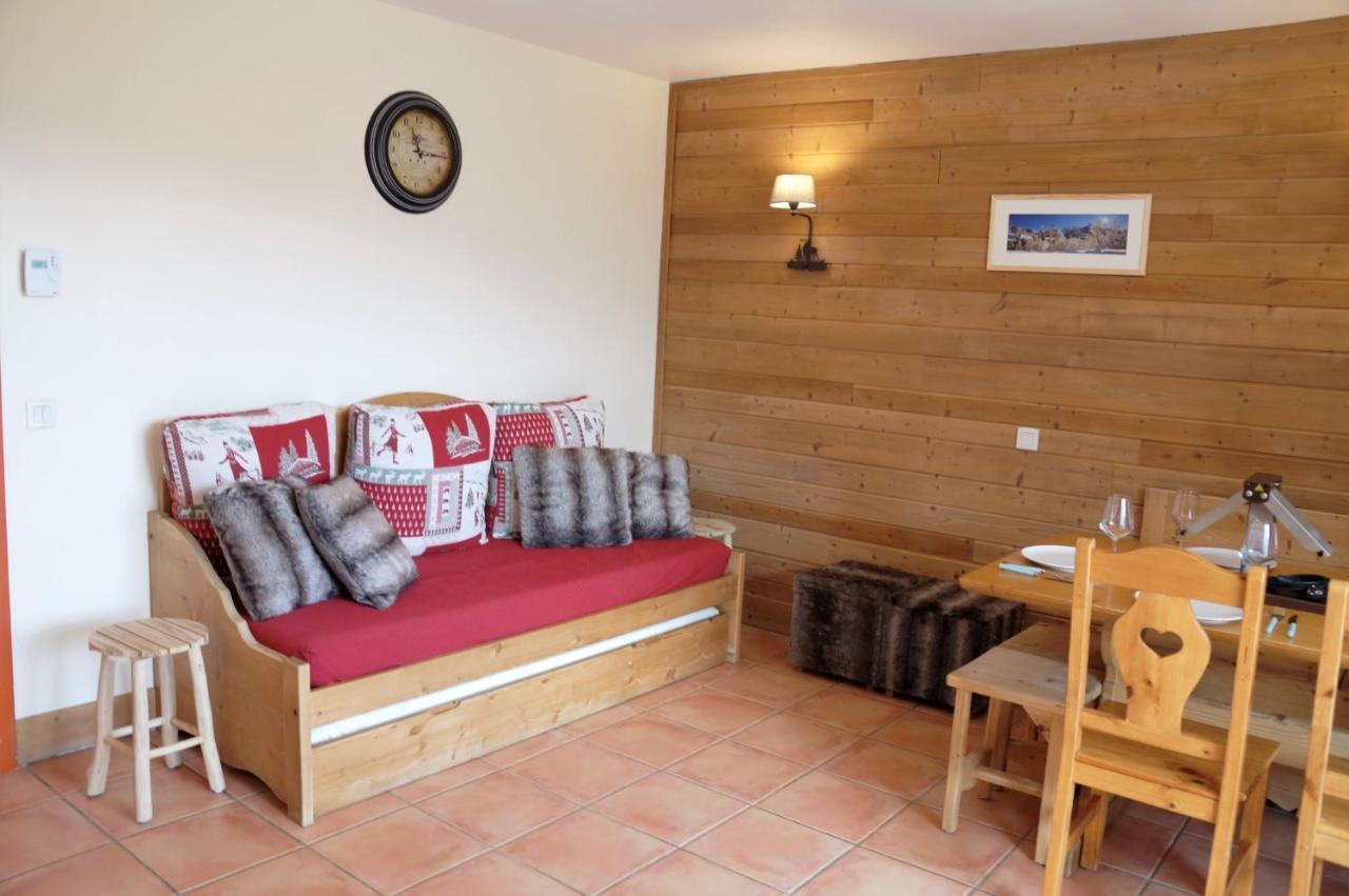 Apartamento Location Pra-loup à 1500 Pra Loup