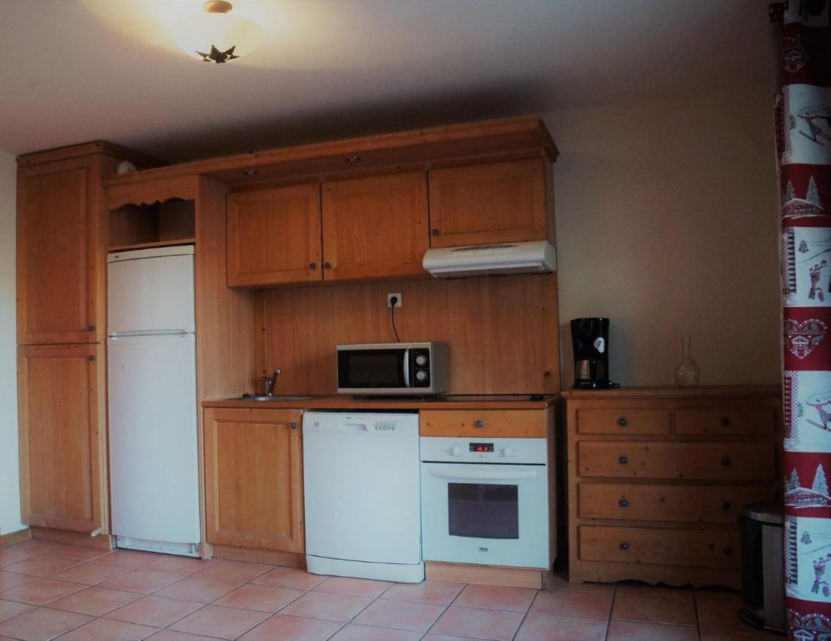 Location Pra-loup A 1500 Apartment *
