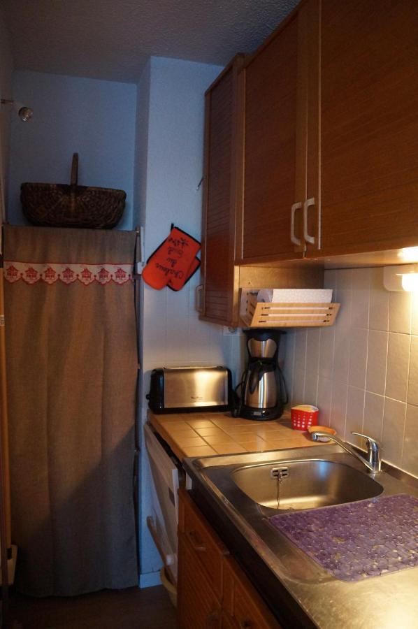 Apartment Location Pra-loup A 1500 Pra Loup