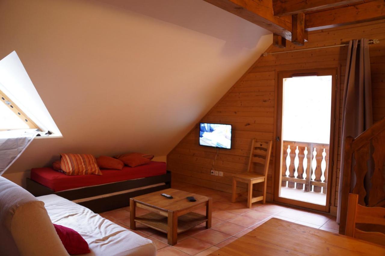 Location Pra-loup A 1500 Pra Loup