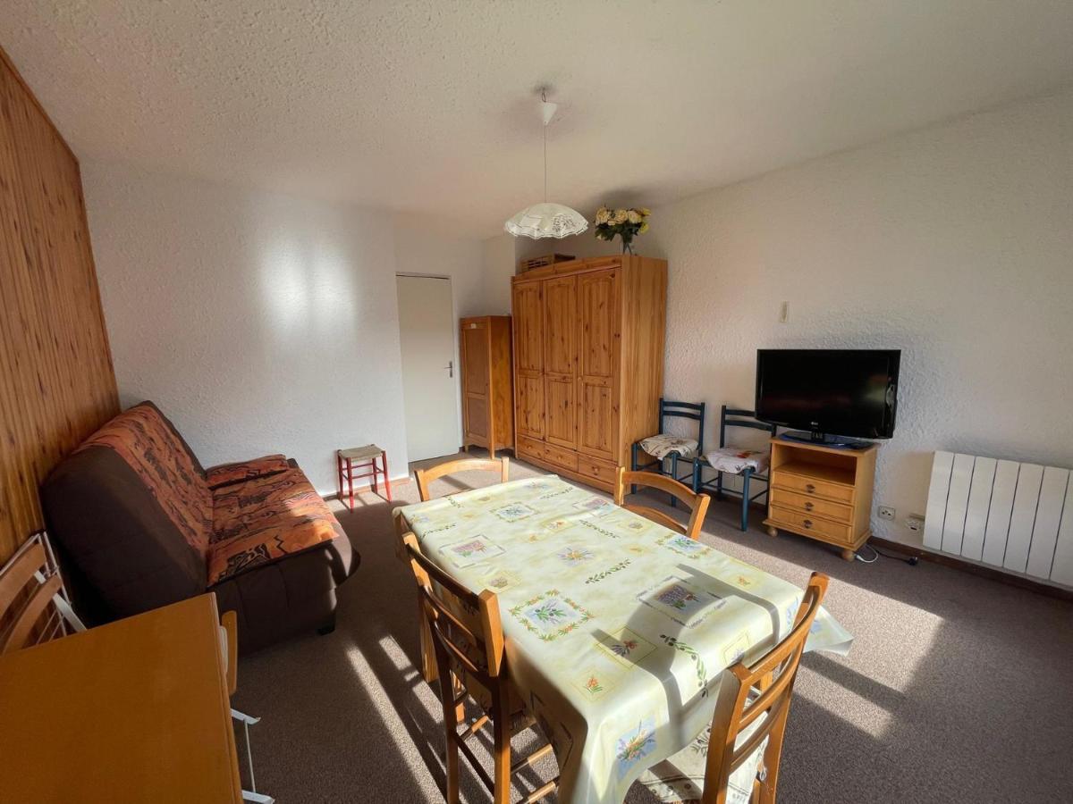 Apartment Location Pra-loup A 1500 Pra Loup