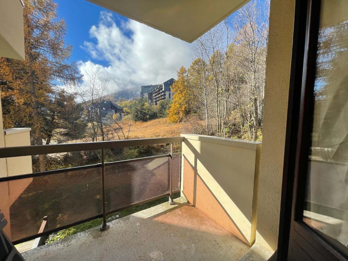 Location Pra-loup A 1500 Apartamento