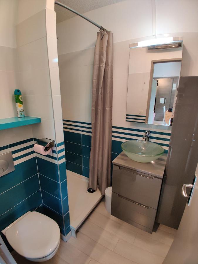 Apartment Location Pra-loup A 1500 *
