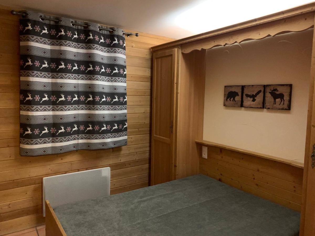 Location Pra-loup A 1500 Apartment