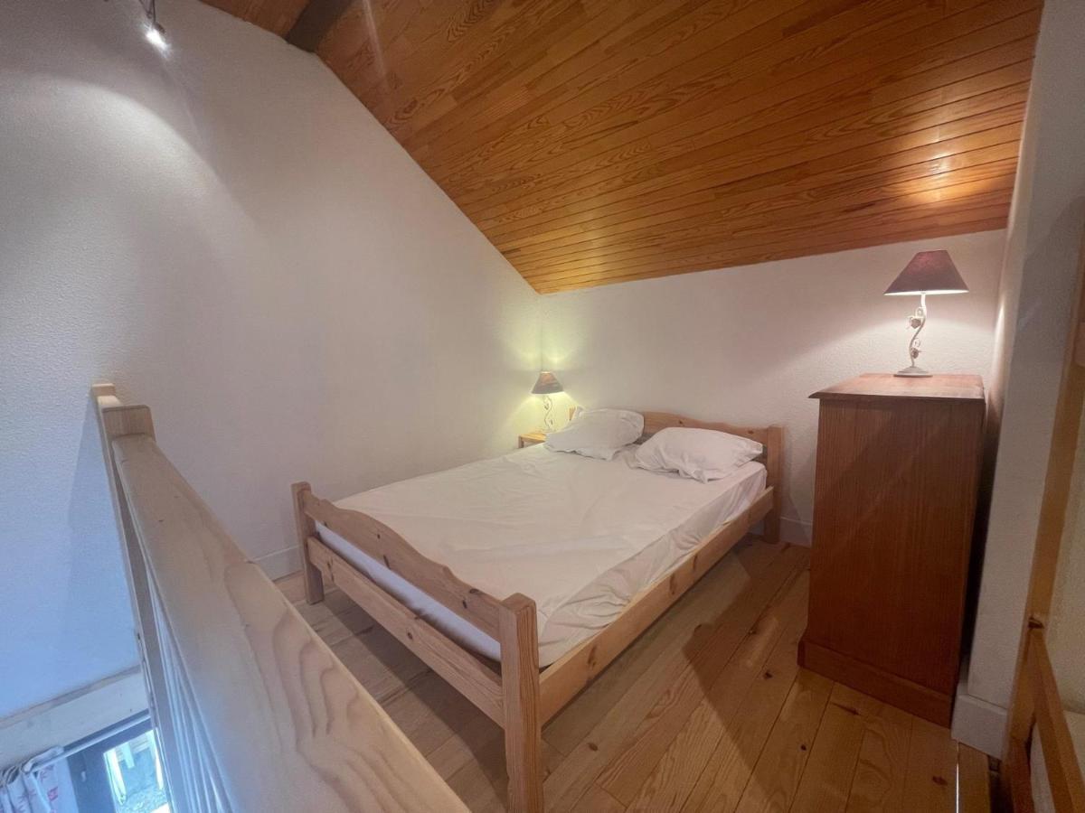 Apartment Location Pra-loup A 1500 Pra Loup