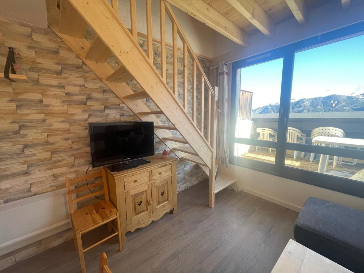 Location Pra-loup A 1500 Apartment