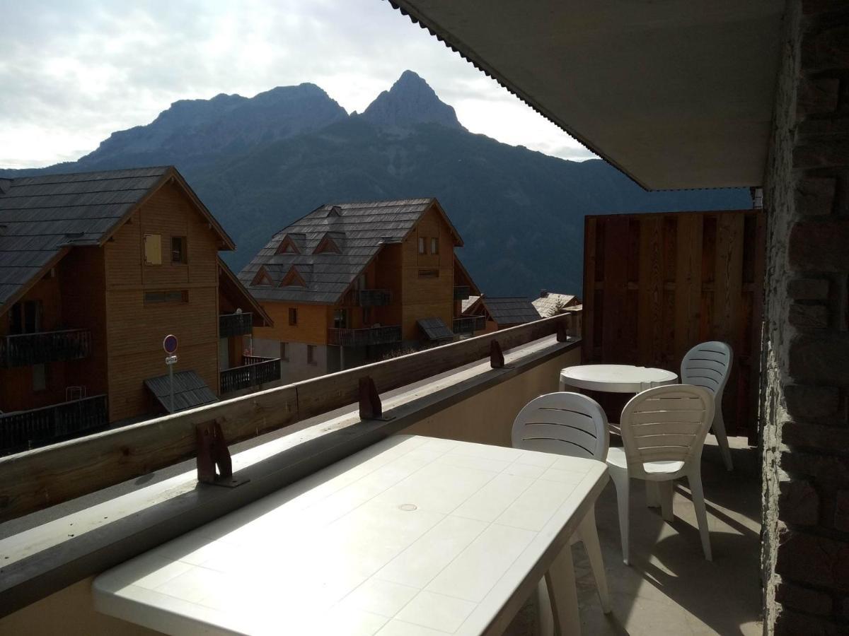Location Pra-loup A 1500