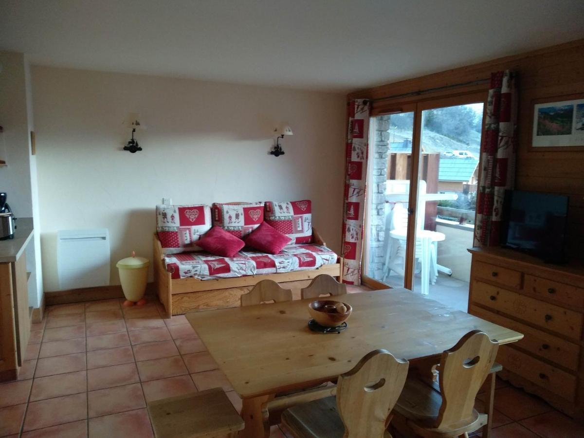Location Pra-loup A 1500