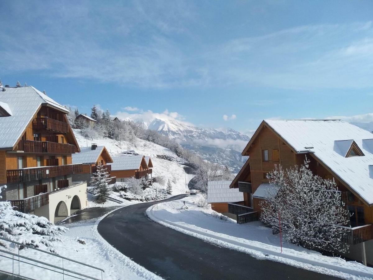 Location Pra-loup A 1500 * Pra Loup