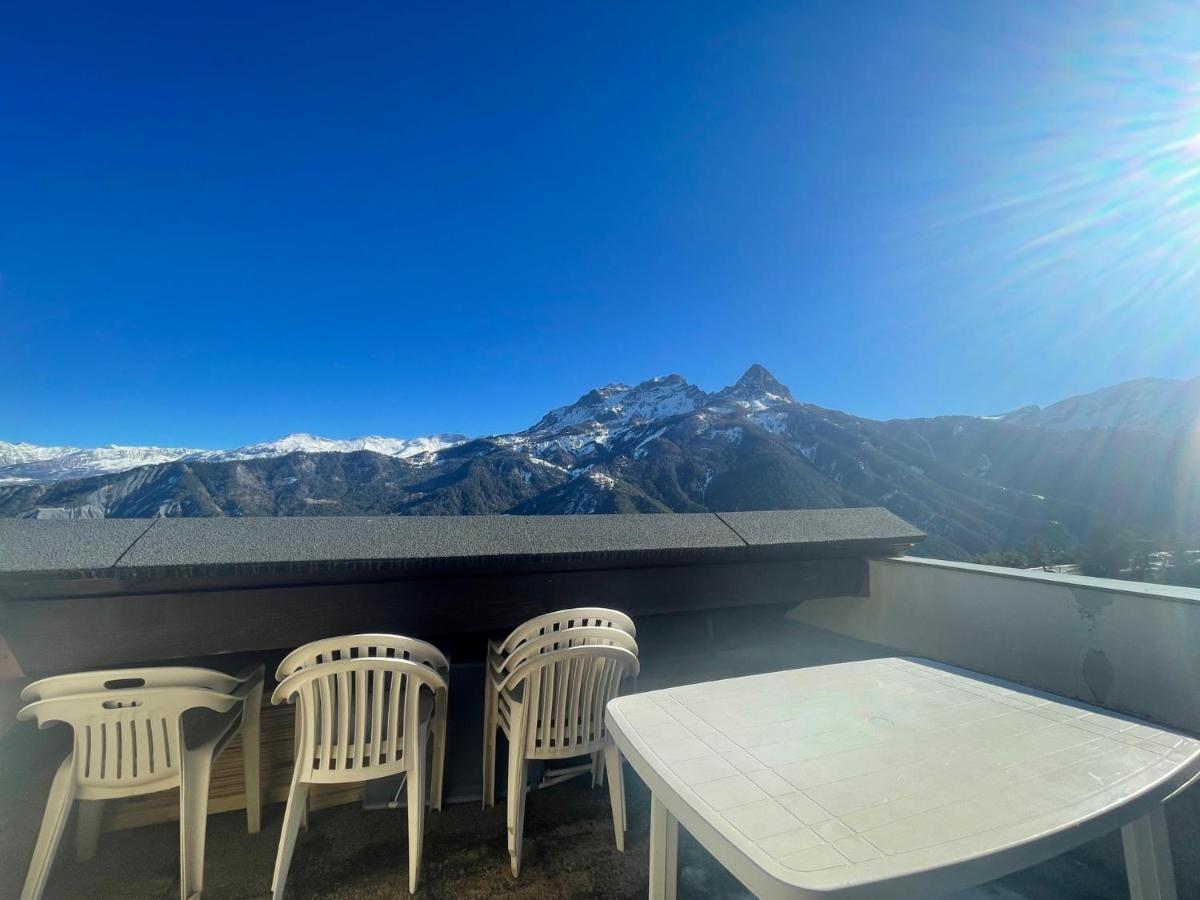 Apartment Location Pra-loup A 1500 *