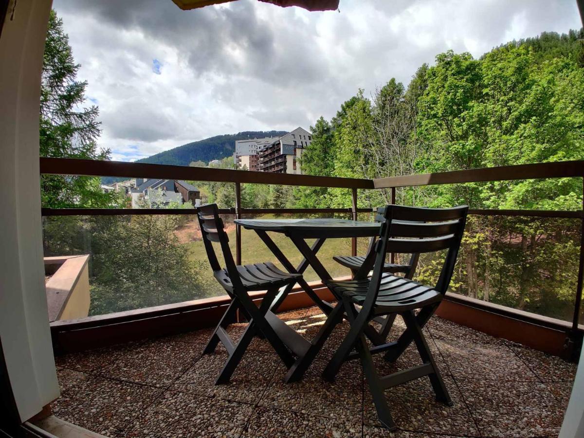 Apartamento Location Pra-loup à 1500
