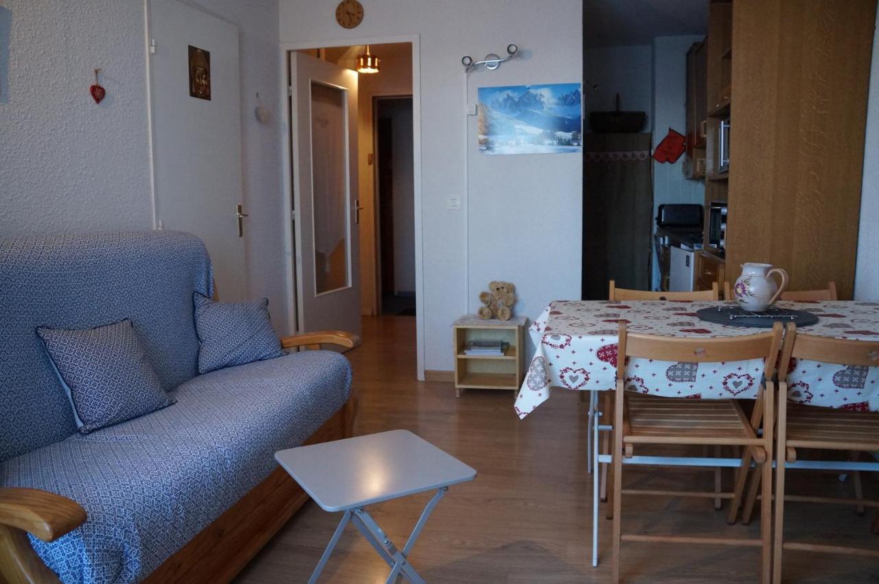 Apartment Location Pra-loup A 1500