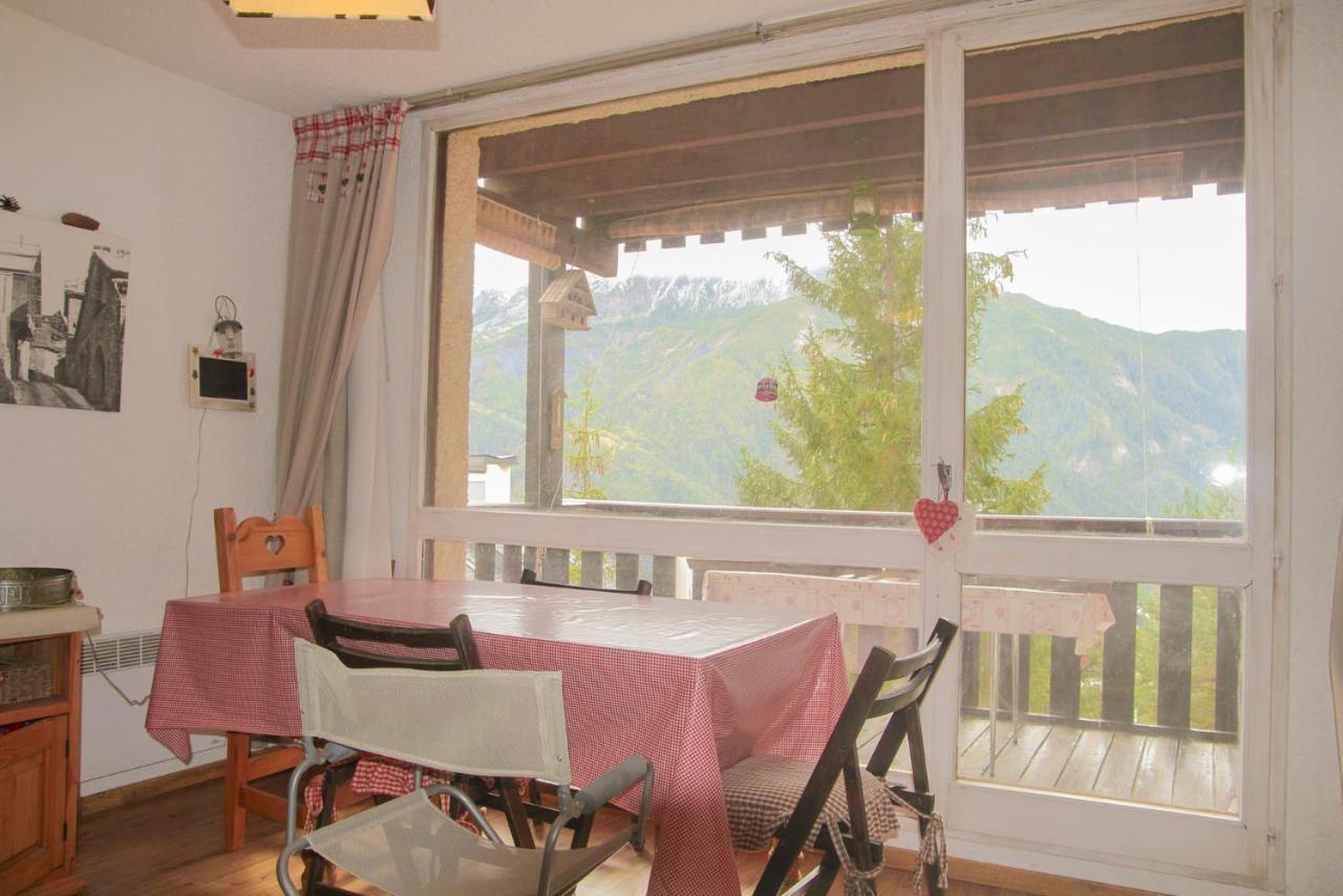 Location Pra-loup A 1500 Apartment *