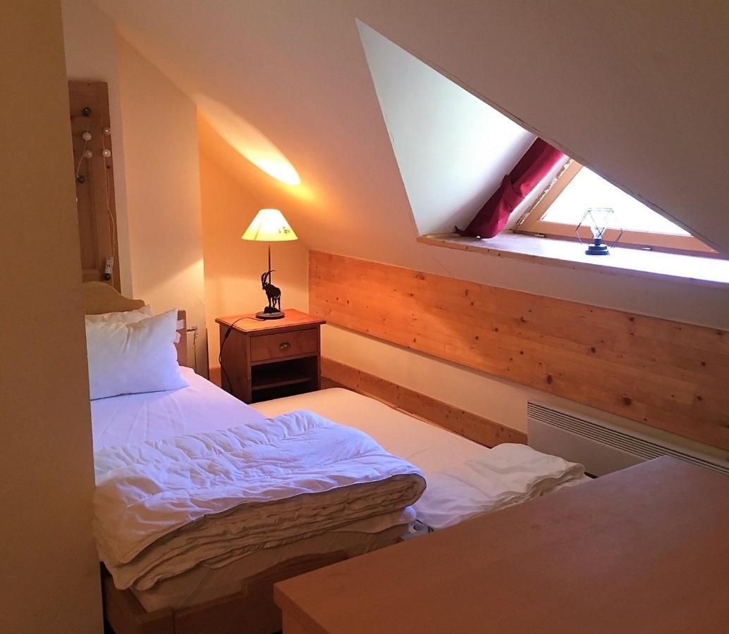 Location Pra-loup A 1500 * Pra Loup